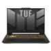 لپ تاپ ایسوس 15.6 اینچی مدل TUF Gaming F15 FX507VU پردازنده Corei7 13700H رم 16GB حافظه 512GB SSD گرافیک 6GB RTX4050